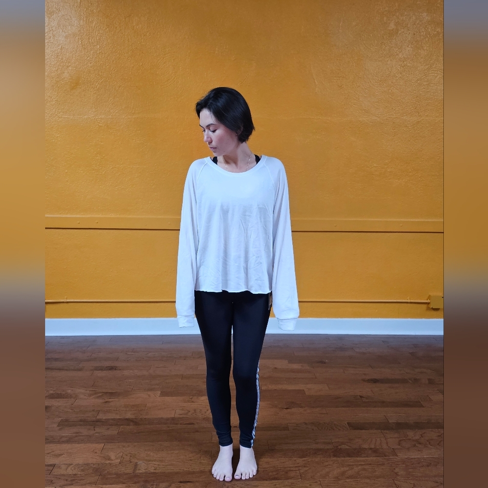 Cycle House (Marika) Long Sleeve Top